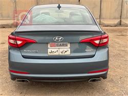 هیۆندای سۆناتا